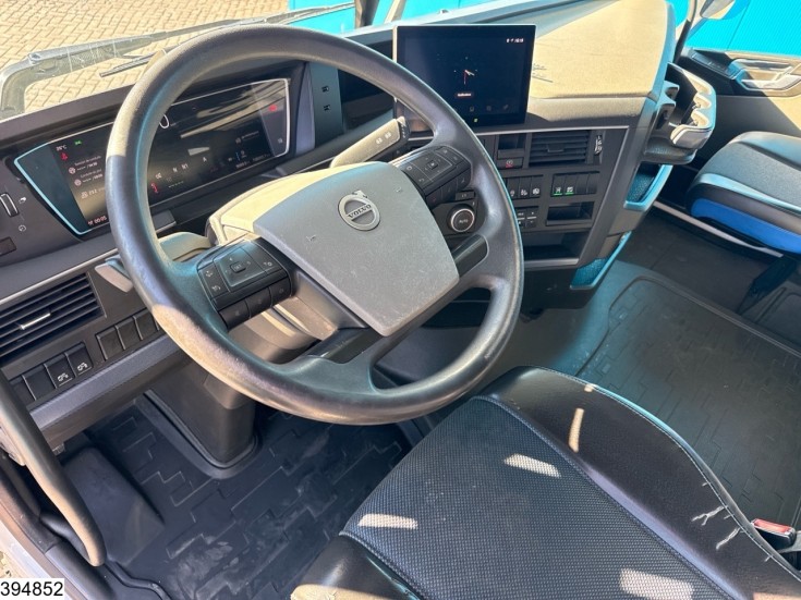 Volvo FH 460