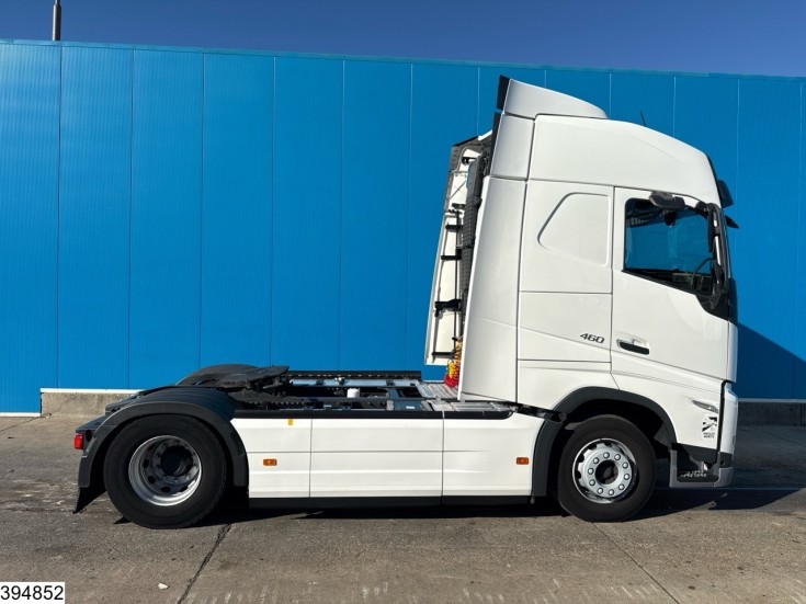 Volvo FH 460