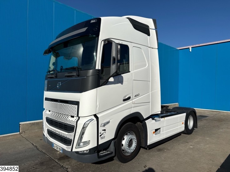 Volvo FH 460