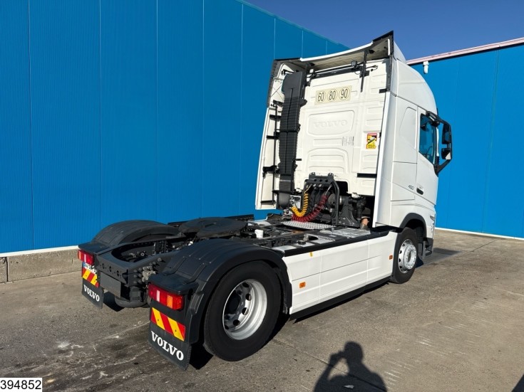 Volvo FH 460