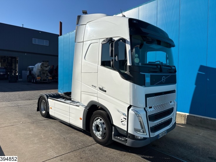 Volvo FH 460