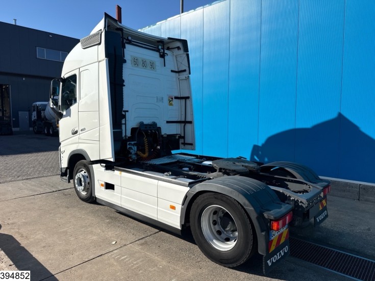 Volvo FH 460