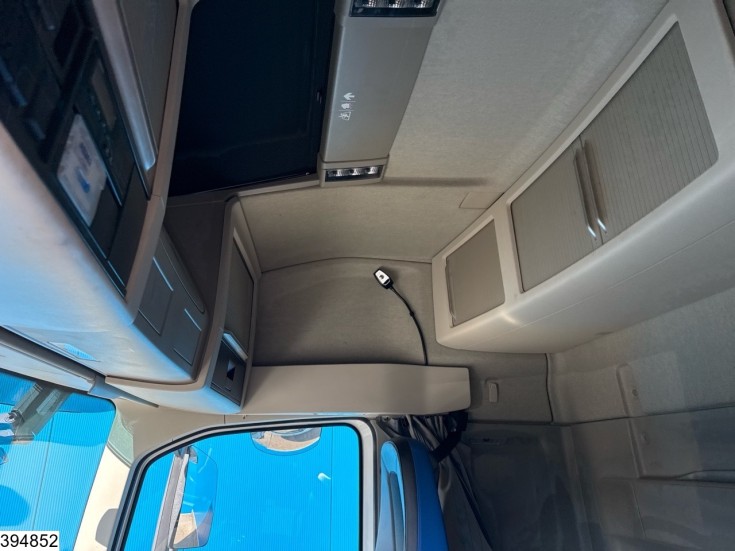 Volvo FH 460
