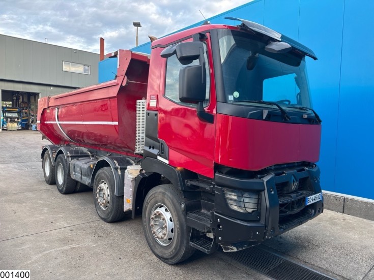 Renault C 430