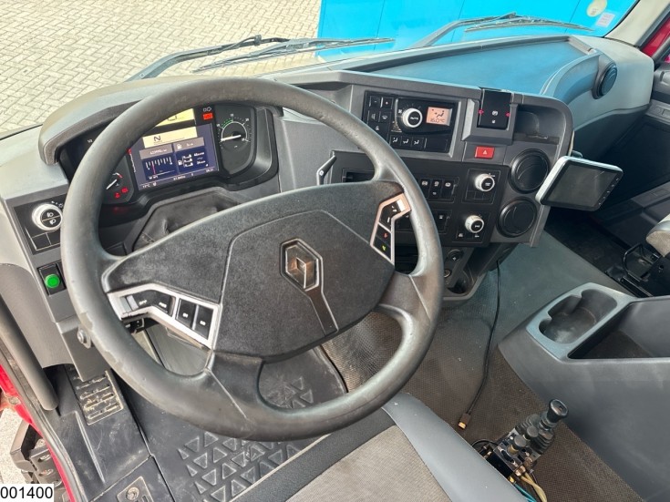 Renault C 430