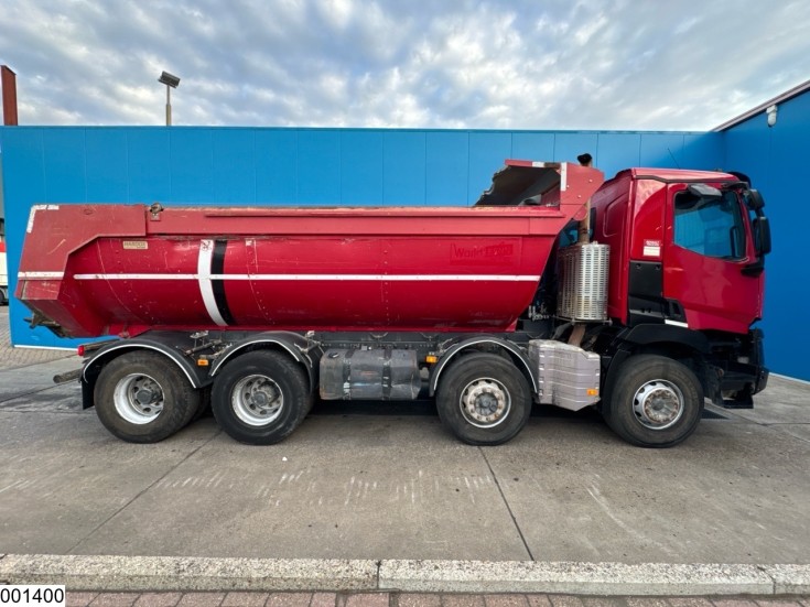 Renault C 430