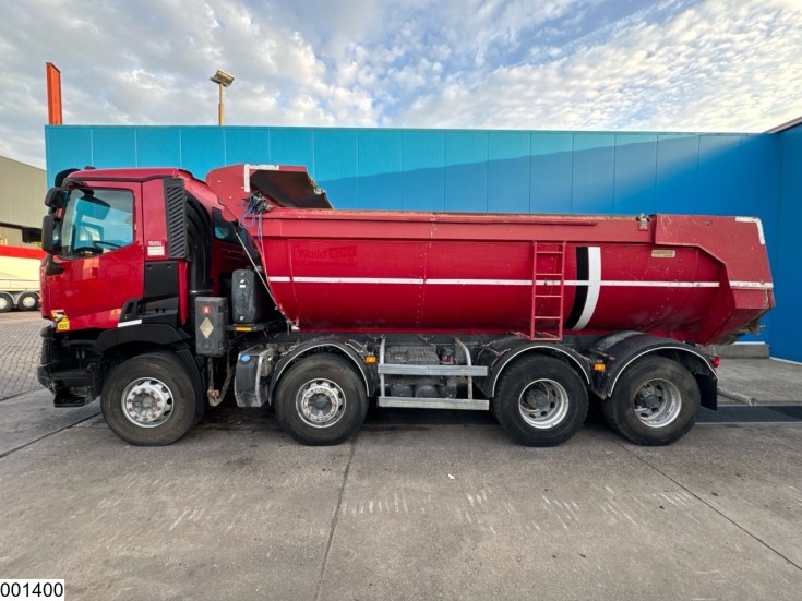 Renault C 430
