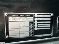 Renault C 430