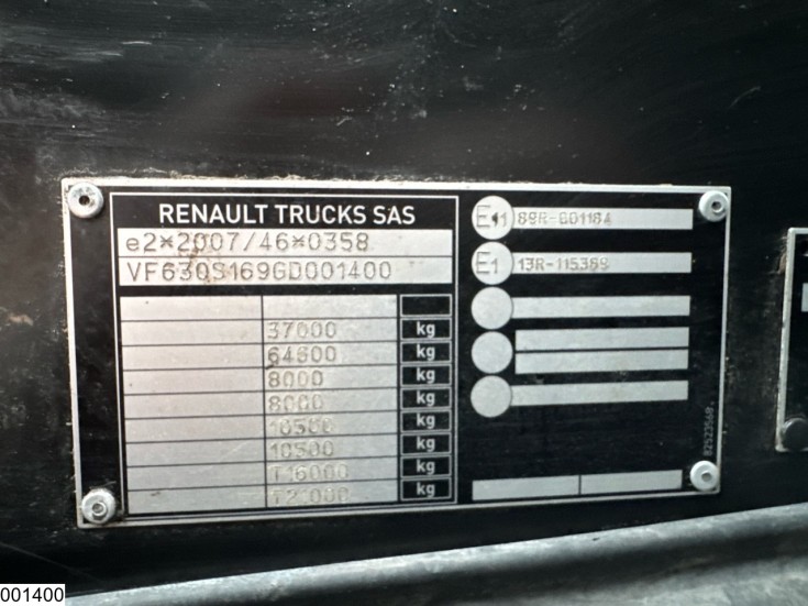 Renault C 430