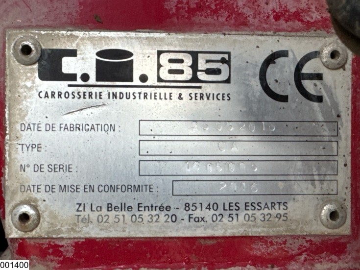 Renault C 430