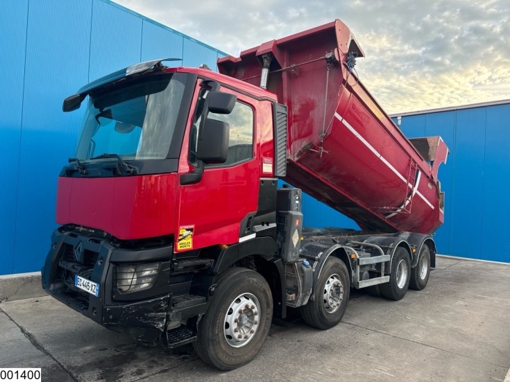 Renault C 430