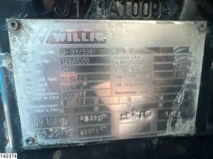 MAN TGS 26 360