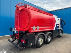 MAN TGS 26 360