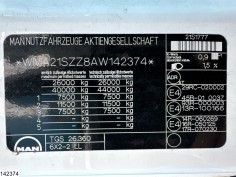 MAN TGS 26 360