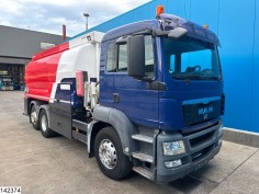 MAN TGS 26 360