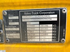 Volvo FM 460