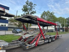 Volvo FM 460