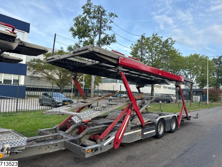 Volvo FM 460