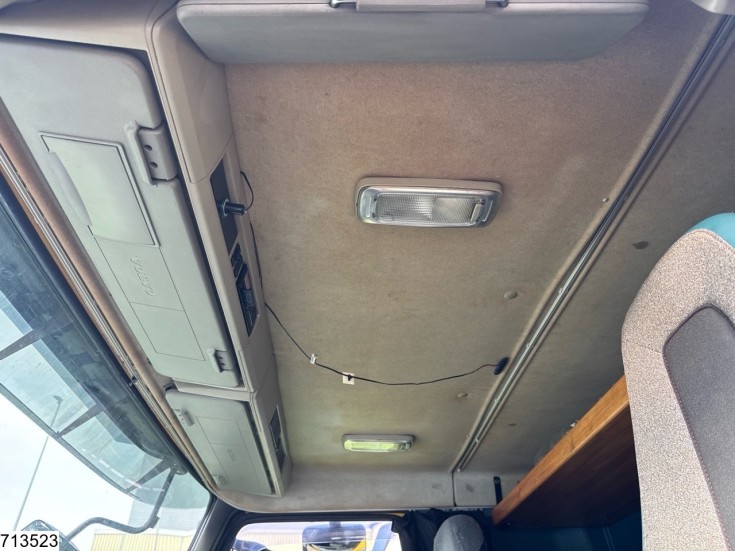 Volvo FM 460