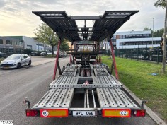Volvo FM 460