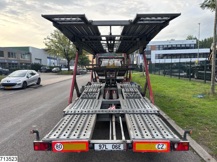 Volvo FM 460