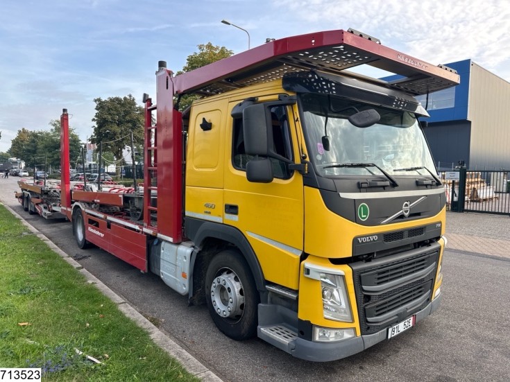 Volvo FM 460