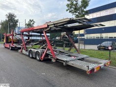Volvo FM 460