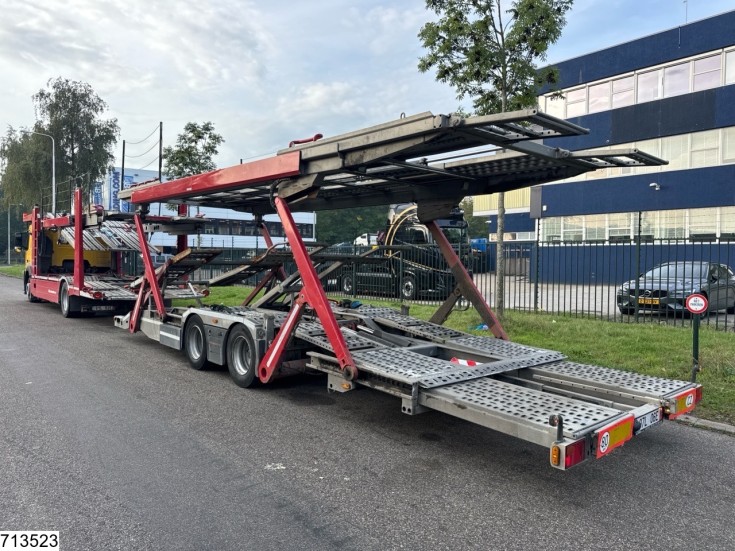 Volvo FM 460