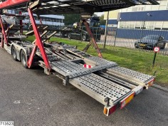 Volvo FM 460