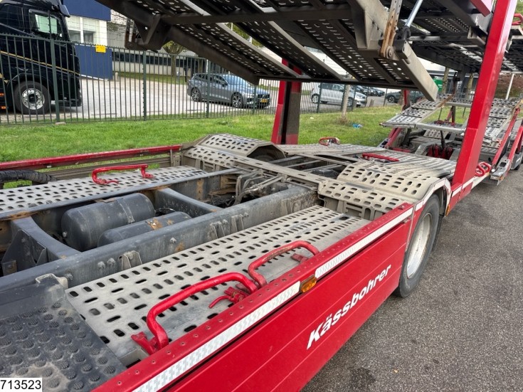 Volvo FM 460