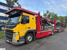 Volvo FM 460