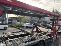 Volvo FM 460