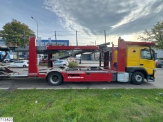 Volvo FM 460