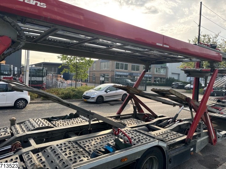 Volvo FM 460
