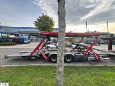 Volvo FM 460