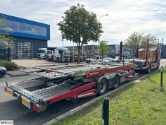 Scania P 410