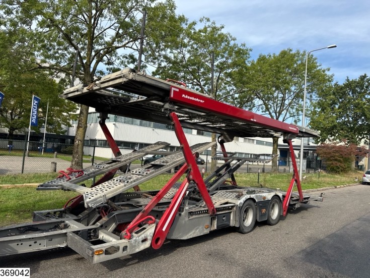 Scania P 410