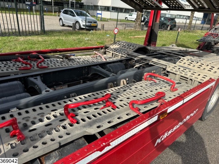 Scania P 410