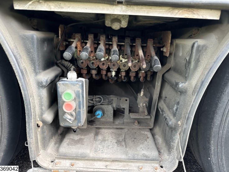 Scania P 410