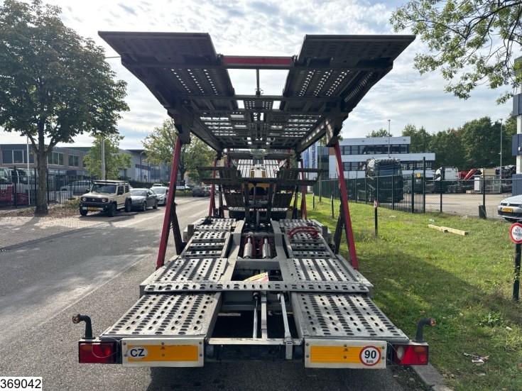 Scania P 410