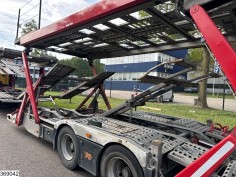 Scania P 410