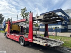 Scania P 410