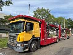 Scania P 410