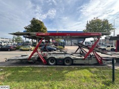 Scania P 410