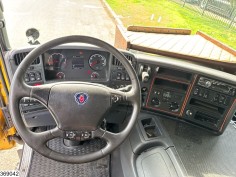 Scania P 410