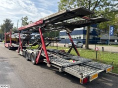 Scania P 410