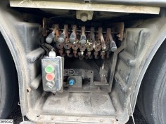 Scania P 410