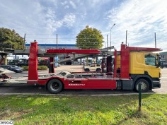 Scania P 410