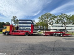 Scania P 410