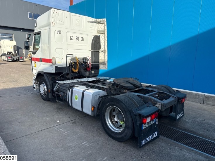 Renault Premium 460 Dxi